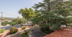 Spain Detached Villa in Macastre – Your Investment Opportunity! 005595