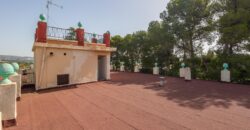 Spain Detached Villa in Macastre – Your Investment Opportunity! 005595