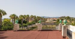 Spain Detached Villa in Macastre – Your Investment Opportunity! 005595