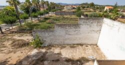 Spain Detached Villa in Macastre – Your Investment Opportunity! 005595