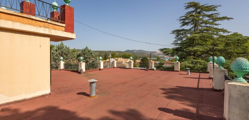 Spain Detached Villa in Macastre – Your Investment Opportunity! 005595