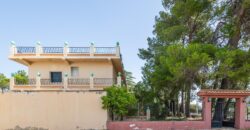 Spain Detached Villa in Macastre – Your Investment Opportunity! 005595