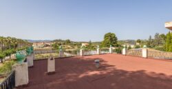 Spain Detached Villa in Macastre – Your Investment Opportunity! 005595