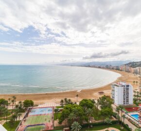 Spain impressive penthouse with spectacular sea & mountain views 005875