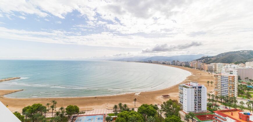 Spain impressive penthouse with spectacular sea & mountain views 005875