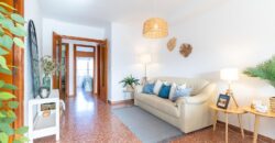 Spain impressive penthouse with spectacular sea & mountain views 005875