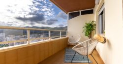 Spain impressive penthouse with spectacular sea & mountain views 005875