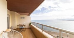 Spain impressive penthouse with spectacular sea & mountain views 005875