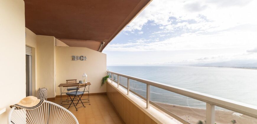 Spain impressive penthouse with spectacular sea & mountain views 005875