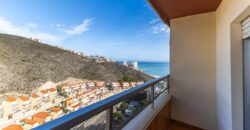 Spain impressive penthouse with spectacular sea & mountain views 005875