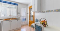 Spain Valencia semi detached house in a prime location 005725