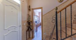 Spain Valencia semi detached house in a prime location 005725