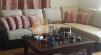 Chalet for sale in Faraya panoramic view Ref#6436