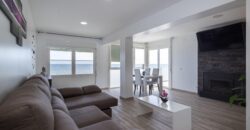 Spain renovated villa three floors in a privileged location with sea views 003885