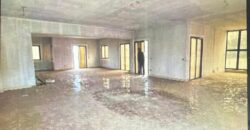 zouk mikael highway office 200 sqm for rent Ref#6422