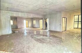 zouk mikael highway office 200 sqm for rent Ref#6422