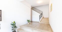 Spain penthouse in the center of Alcàsserl, Valencia with terrace 005865