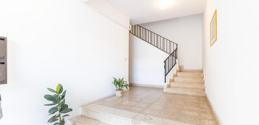 Spain penthouse in the center of Alcàsserl, Valencia with terrace 005865