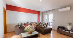 Spain penthouse in the center of Alcàsserl, Valencia with terrace 005865