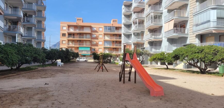 Spain Valencia apartment in a gated complex close to beach 005745