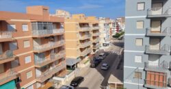 Spain Valencia apartment in a gated complex close to beach 005745