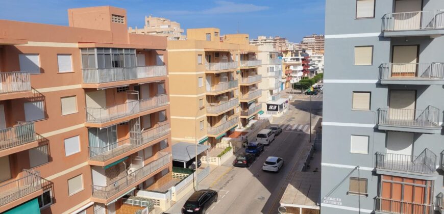 Spain Valencia apartment in a gated complex close to beach 005745