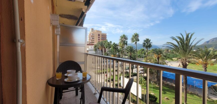 Spain Valencia apartment in a gated complex close to beach 005745