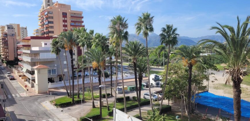 Spain Valencia apartment in a gated complex close to beach 005745