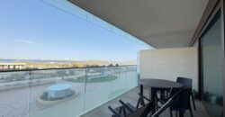 Spain fully furnished apartment in Mar de Cristal stunning view of beach SVM711128