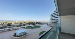 Spain fully furnished apartment in Mar de Cristal stunning view of beach SVM711128