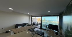 Spain fully furnished apartment in Mar de Cristal stunning view of beach SVM711128