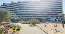 Spain fully furnished apartment in Mar de Cristal stunning view of beach SVM711128