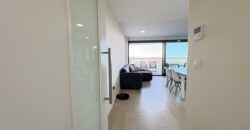 Spain fully furnished apartment in Mar de Cristal stunning view of beach SVM711128