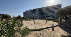 Spain fully furnished apartment in Mar de Cristal stunning view of beach SVM711128