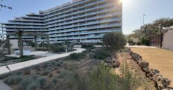 Spain fully furnished apartment in Mar de Cristal stunning view of beach SVM711128