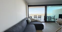 Spain fully furnished apartment in Mar de Cristal stunning view of beach SVM711128