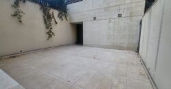 yarzeh luxurious apartment 435 sqm + 360 sqm terrace and garden #ag-49