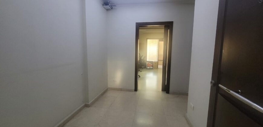 Dbayeh equipped and furnished office for sale prime location ag-42