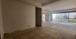 yarzeh luxurious apartment 435 sqm + 360 sqm terrace and garden #ag-49