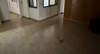 zouk mikael ground floor apartment 160 sqm for rent Ref#6429