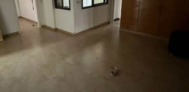 zouk mikael ground floor apartment 160 sqm for rent Ref#6429