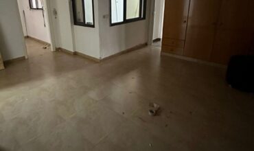 zouk mikael ground floor apartment 160 sqm for rent Ref#6429