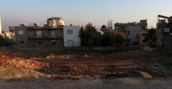 saadnayel land 925 sqm for sale Ref#6416