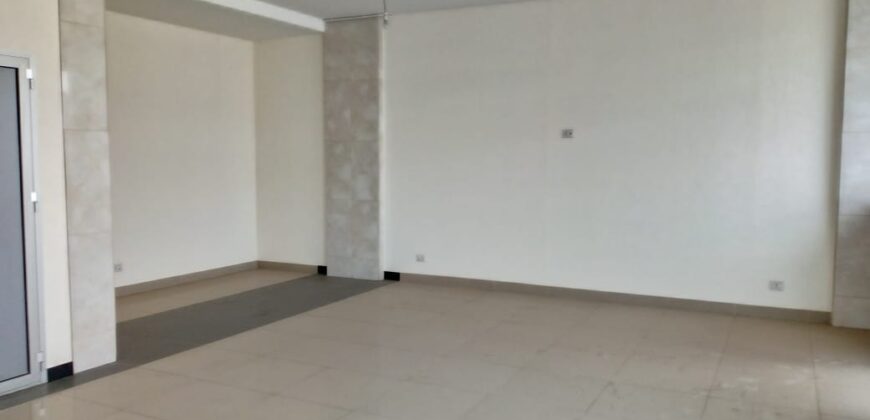 zahle highway office 800 sqm for rent prime location Ref#6417