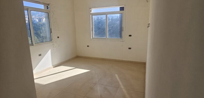 Edde Jbeil brand new duplex for sale, panoramic view Ref#6434