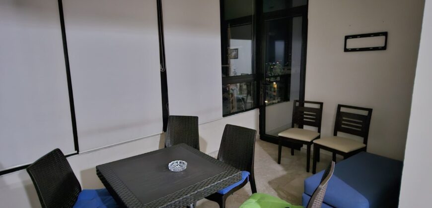 Zelhmeya, Jbeil apartment 105 sqm for sale Ref#6425