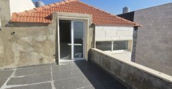 Edde Jbeil brand new duplex for sale, panoramic view Ref#6434