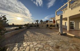 Spain Villa with terrace in Altaona Golf and Country Village SVM711086