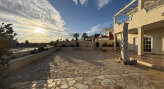 Spain Villa with terrace in Altaona Golf and Country Village SVM711086