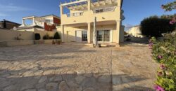 Spain Villa with terrace in Altaona Golf and Country Village SVM711086